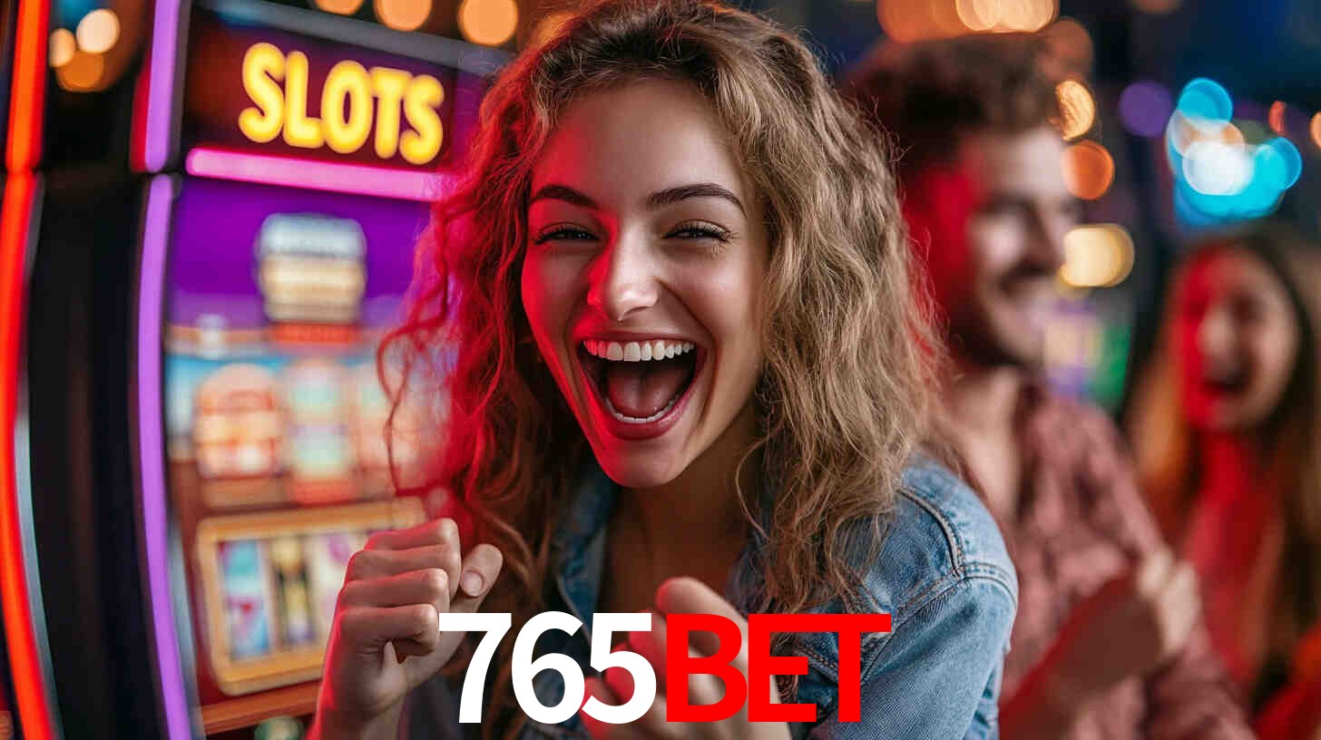 Estatísticas 765bet