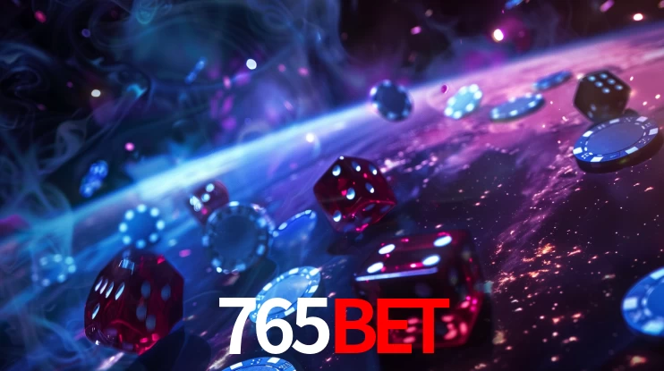 Experiência VIP 765bet