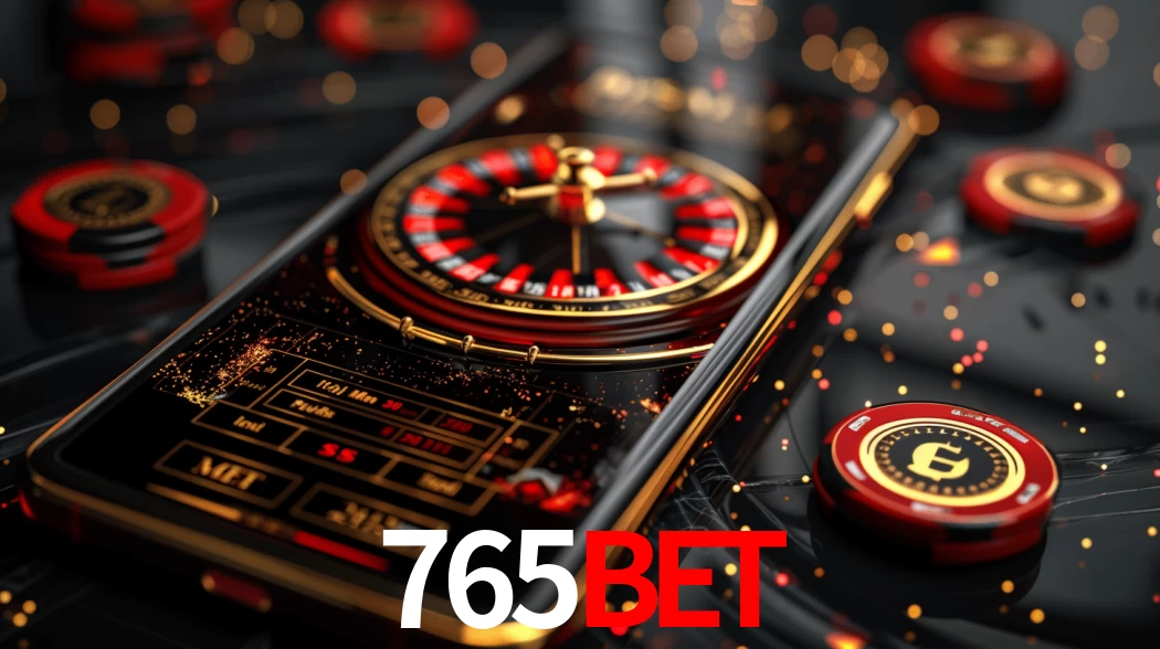 Welcome Bonus 765bet