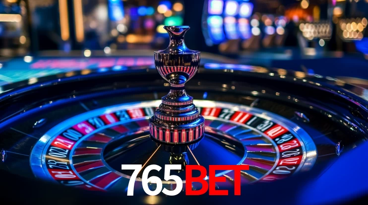 765bet: Seu Cassino Premiado com Pagamentos Rápidos
