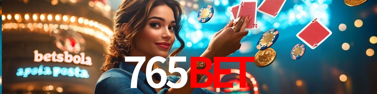 Statistics 765bet
