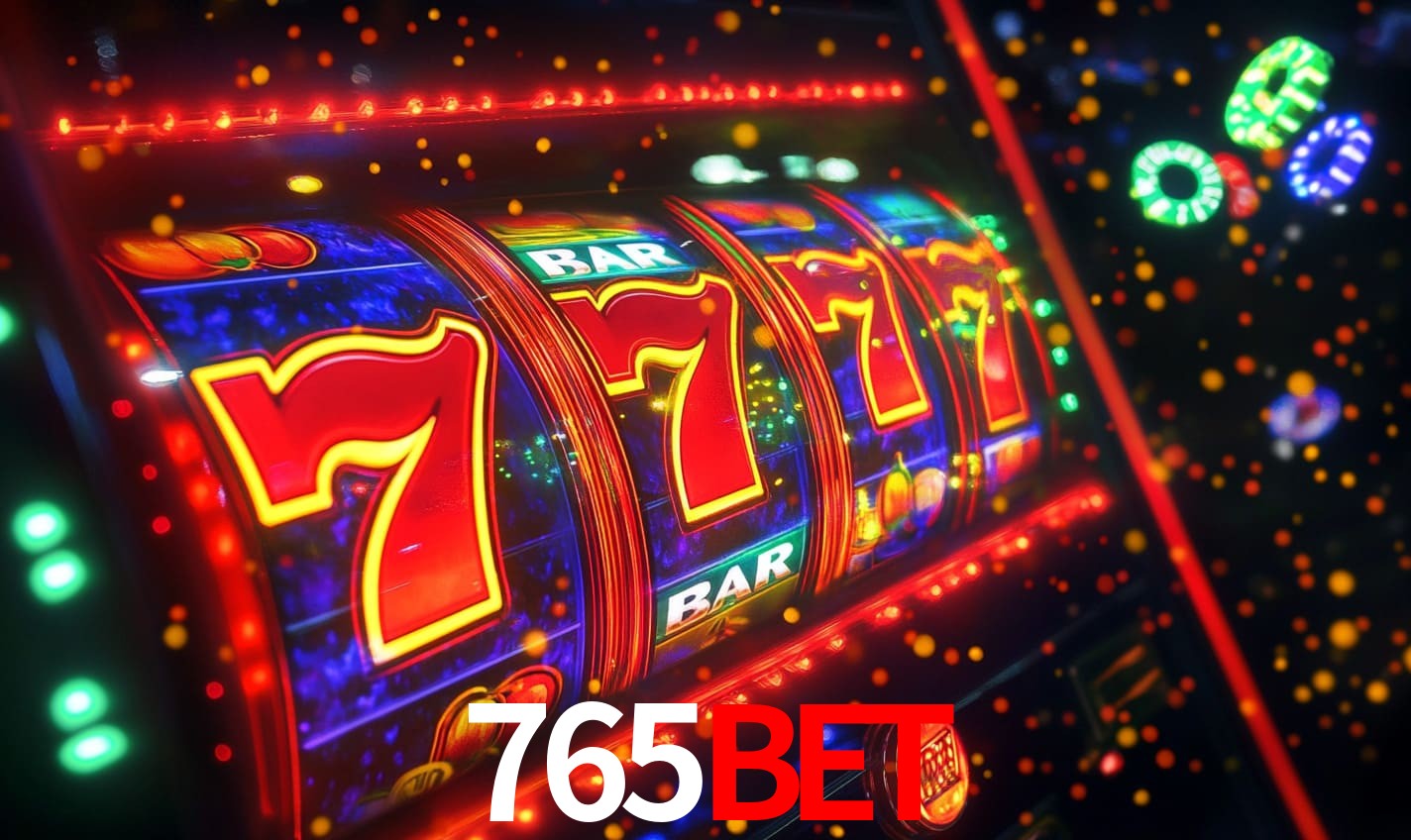 765bet: Seu Cassino Premiado com Pagamentos Rápidos