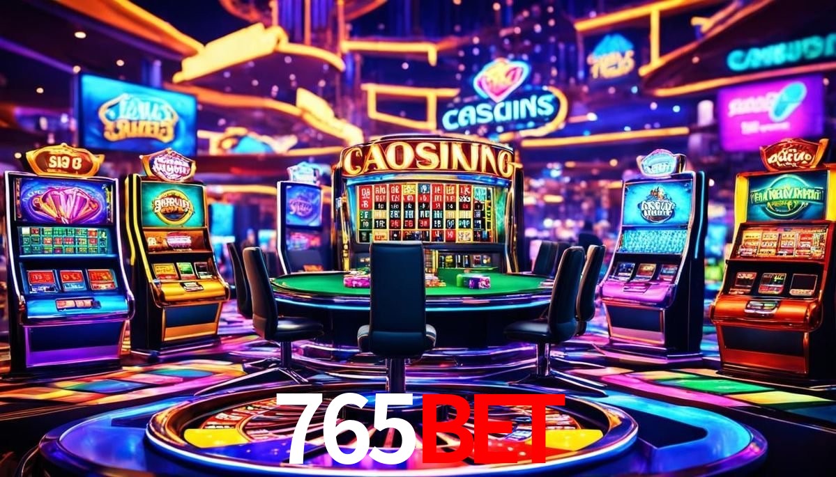 Estatísticas 765bet