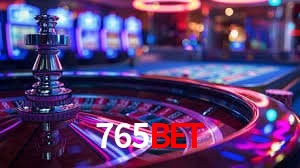 Welcome Bonus 765bet