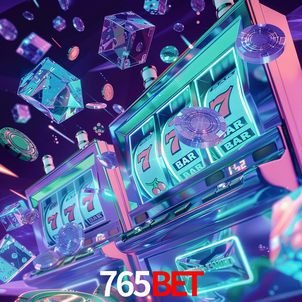 Tecnologia da Plataforma 765bet
