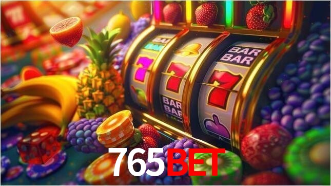 Account Benefits 765bet