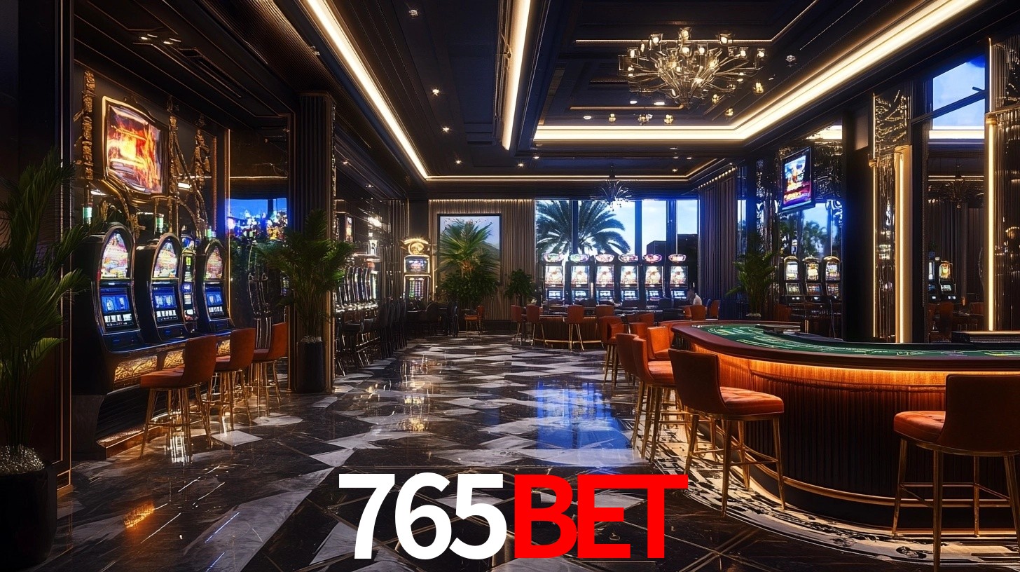 765bet: Jogos de Caça-Níqueis-Altas Recompensas, Roleta-Velocidade, Blackjack-Desafios Máximos