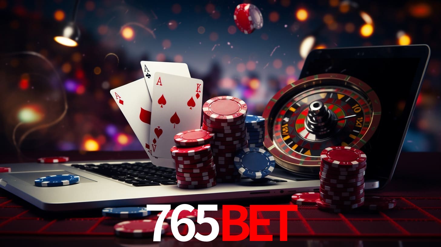 Welcome Bonus 765bet
