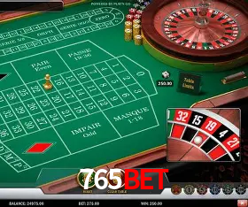 API Integration 765bet