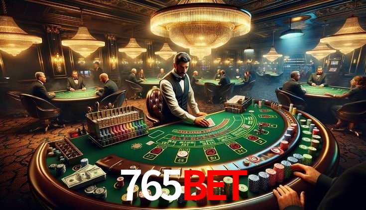 Football Betting 765bet