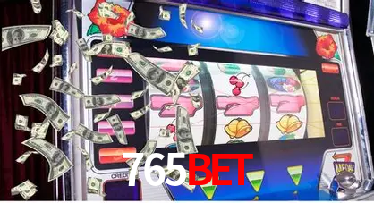 Flash Promotion 765bet