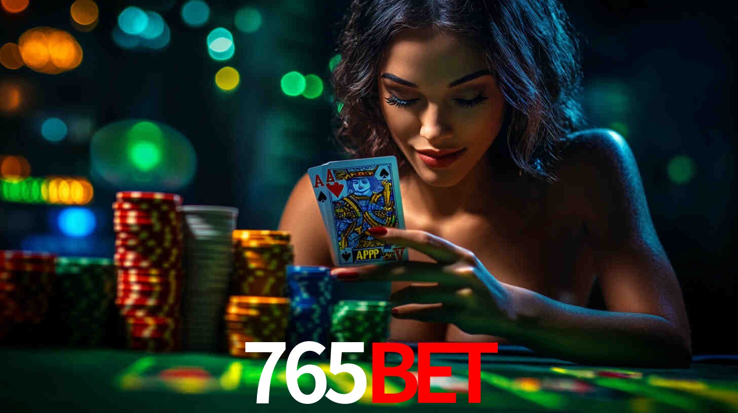 Apostas de Tênis 765bet