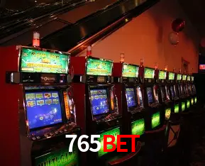 Security Systems 765bet