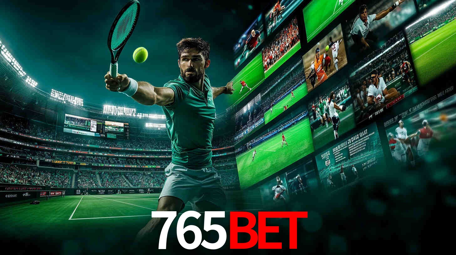 Casino Ao Vivo 765bet