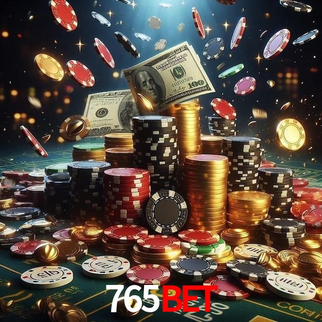 Sistemas de Segurança 765bet