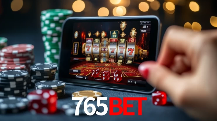 765bet app