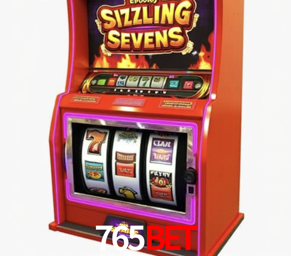 Game Providers 765bet