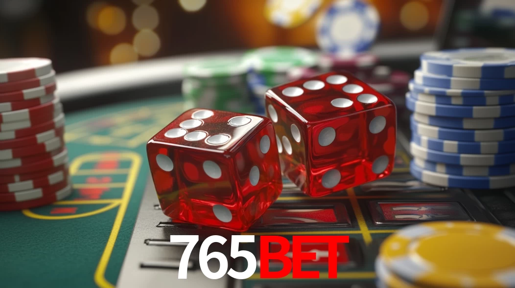 Premium Interface 765bet