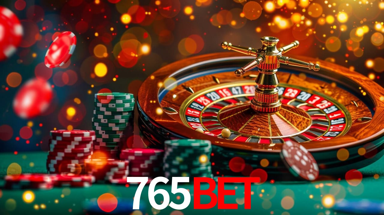 Casino Ao Vivo 765bet
