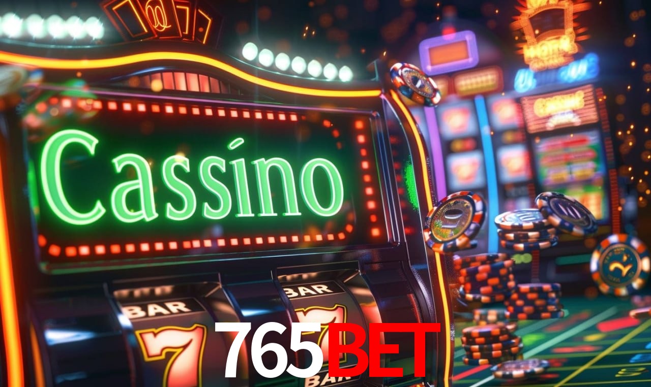 Apostas Esportivas na 765bet: Um Guia Completo