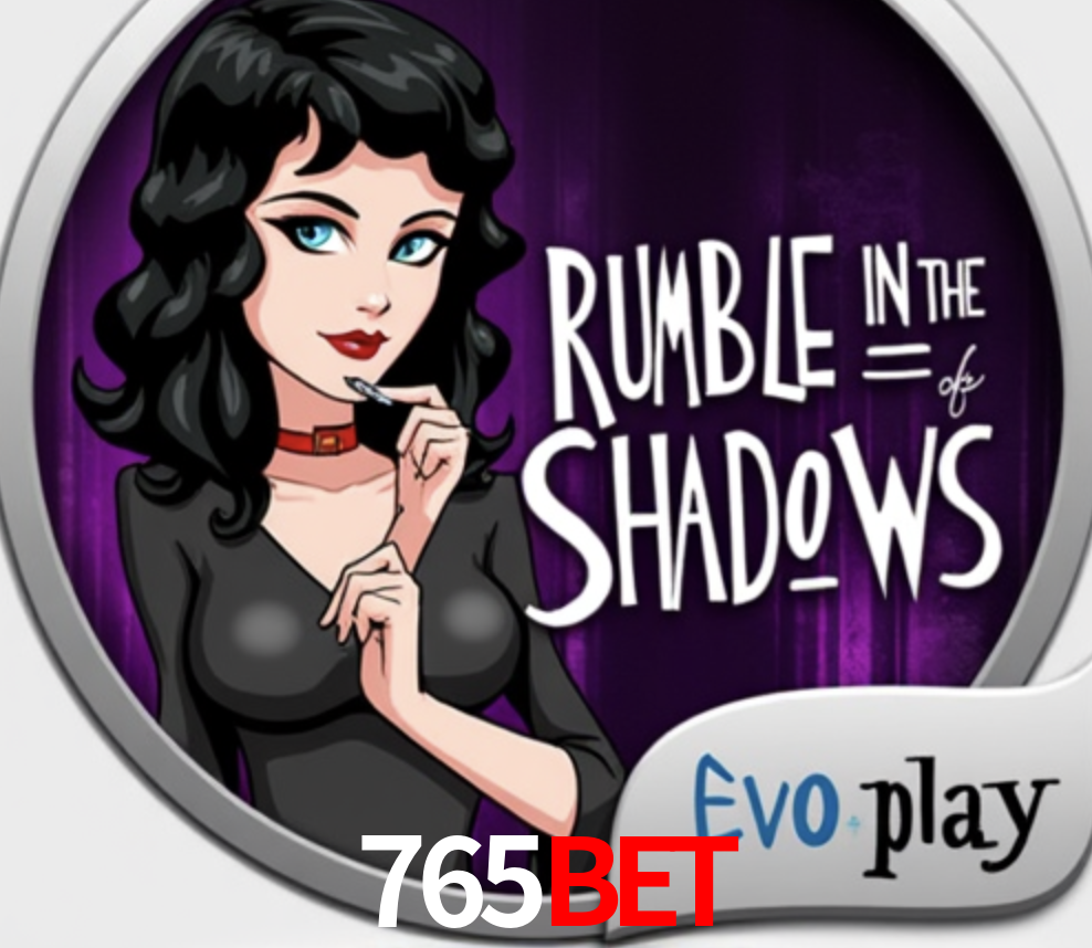 Slot Games 765bet