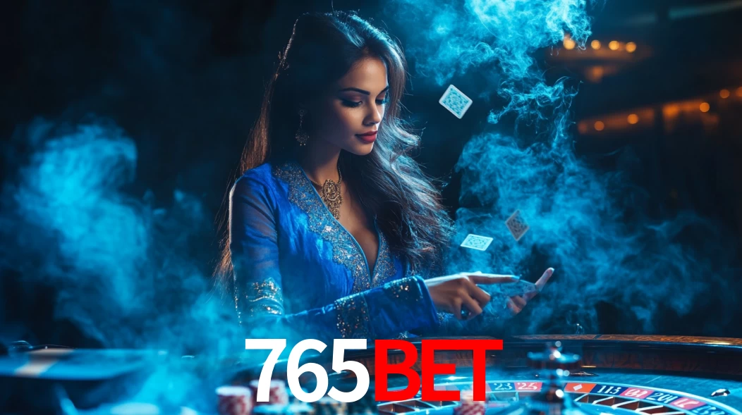 Estatísticas do Jogo 765bet