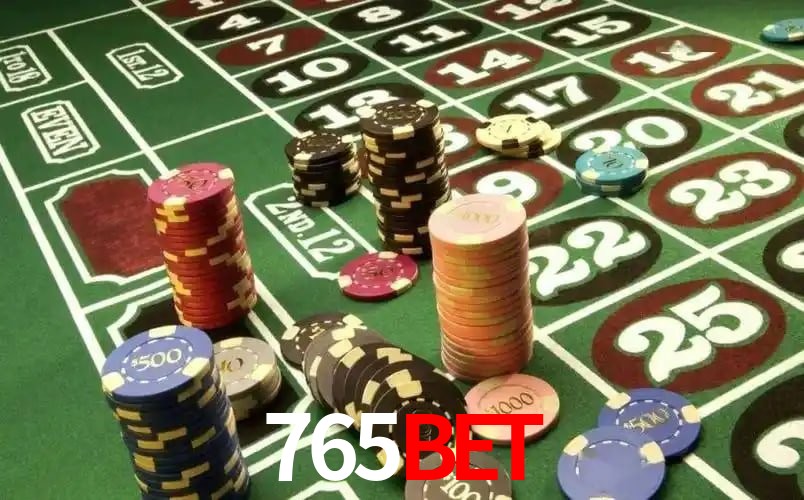 Inovações de Jogos na 765bet: O Futuro das Experiências Interativas