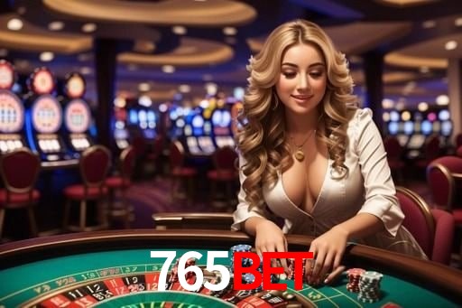 Live Casino 765bet
