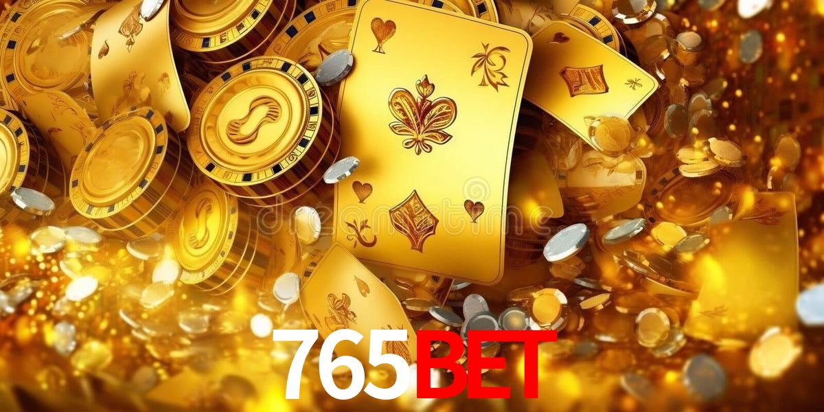 Jogos de Slot 765bet