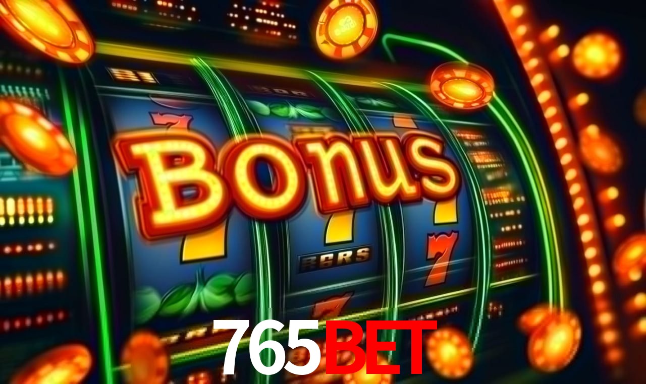 Tournaments 765bet