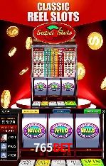 Exclusive Offers 765bet