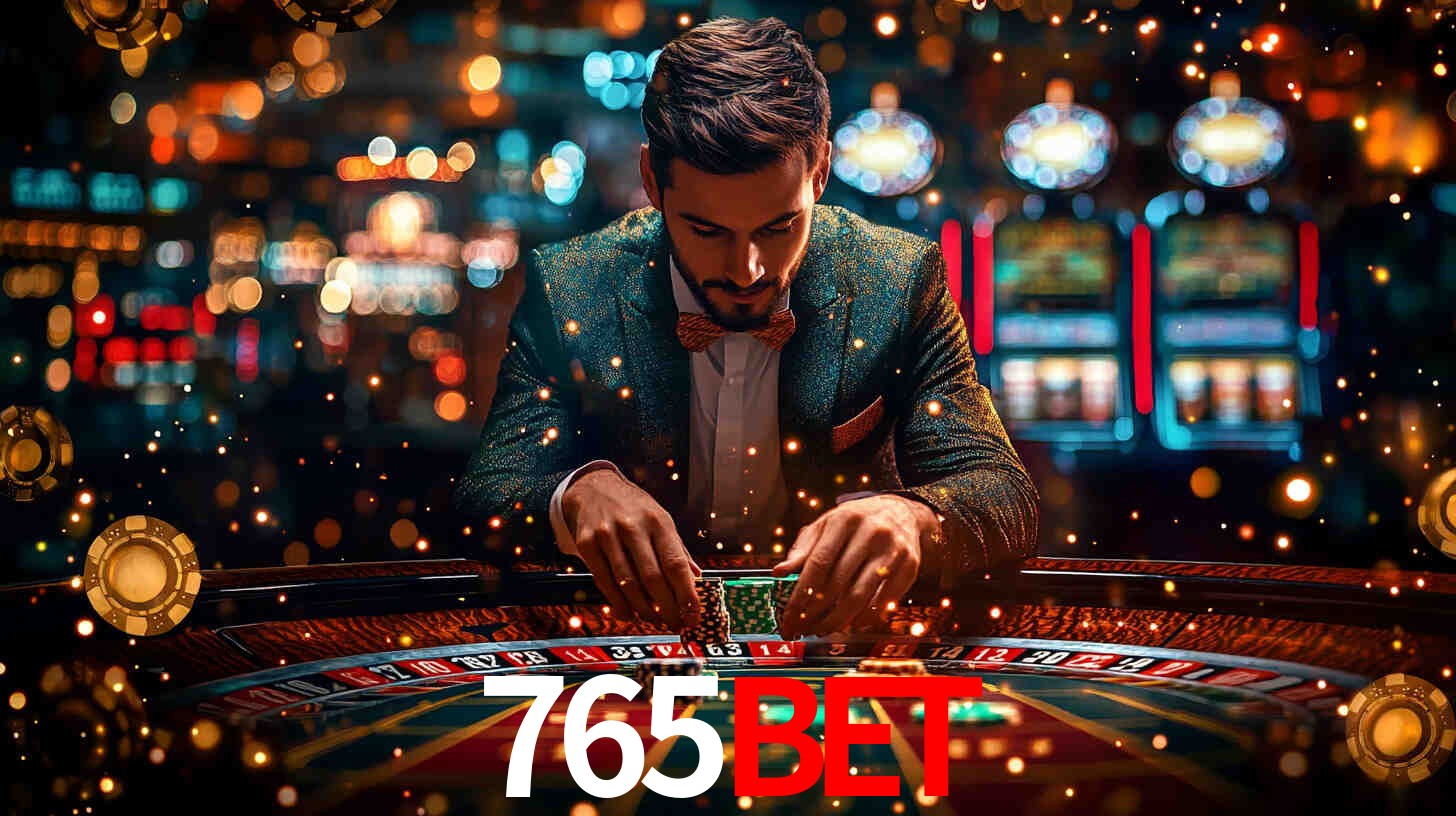 Experimente o Login Seguro Premium no 765bet
