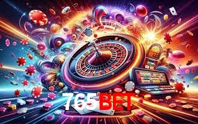 A Revolução dos Aplicativos de Jogos no 765bet
