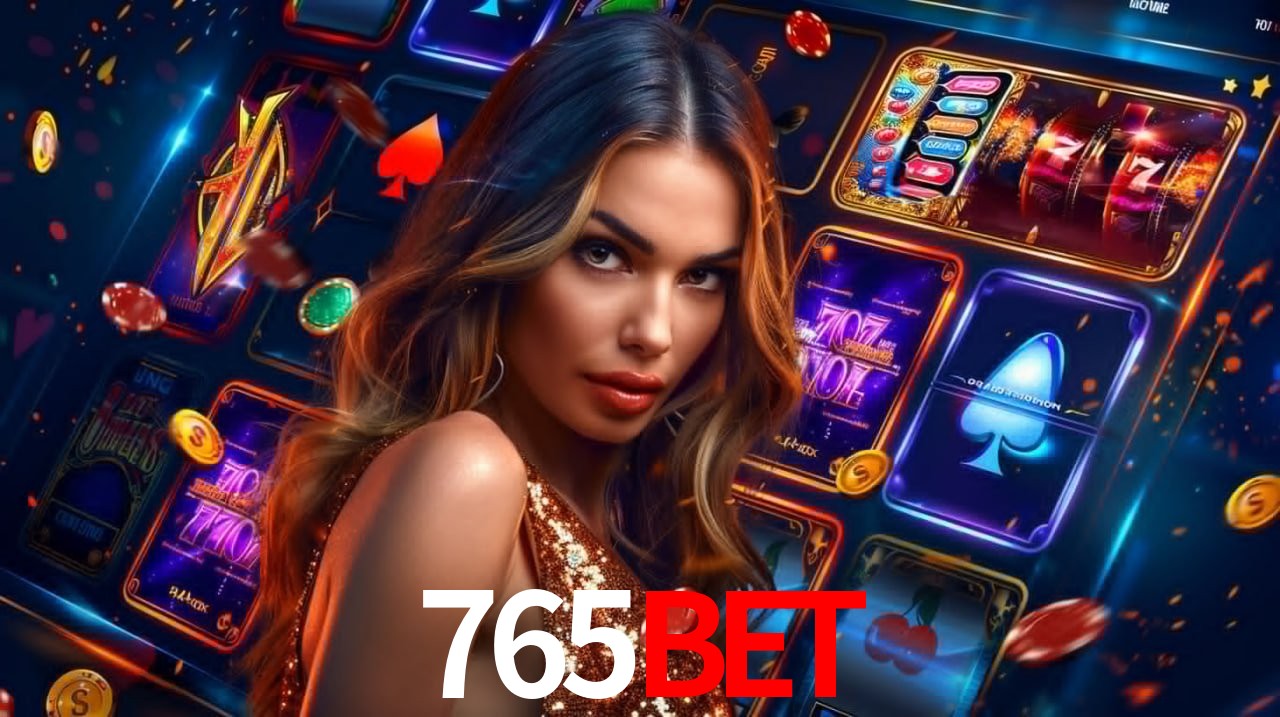 Cadastro Rápido 765bet