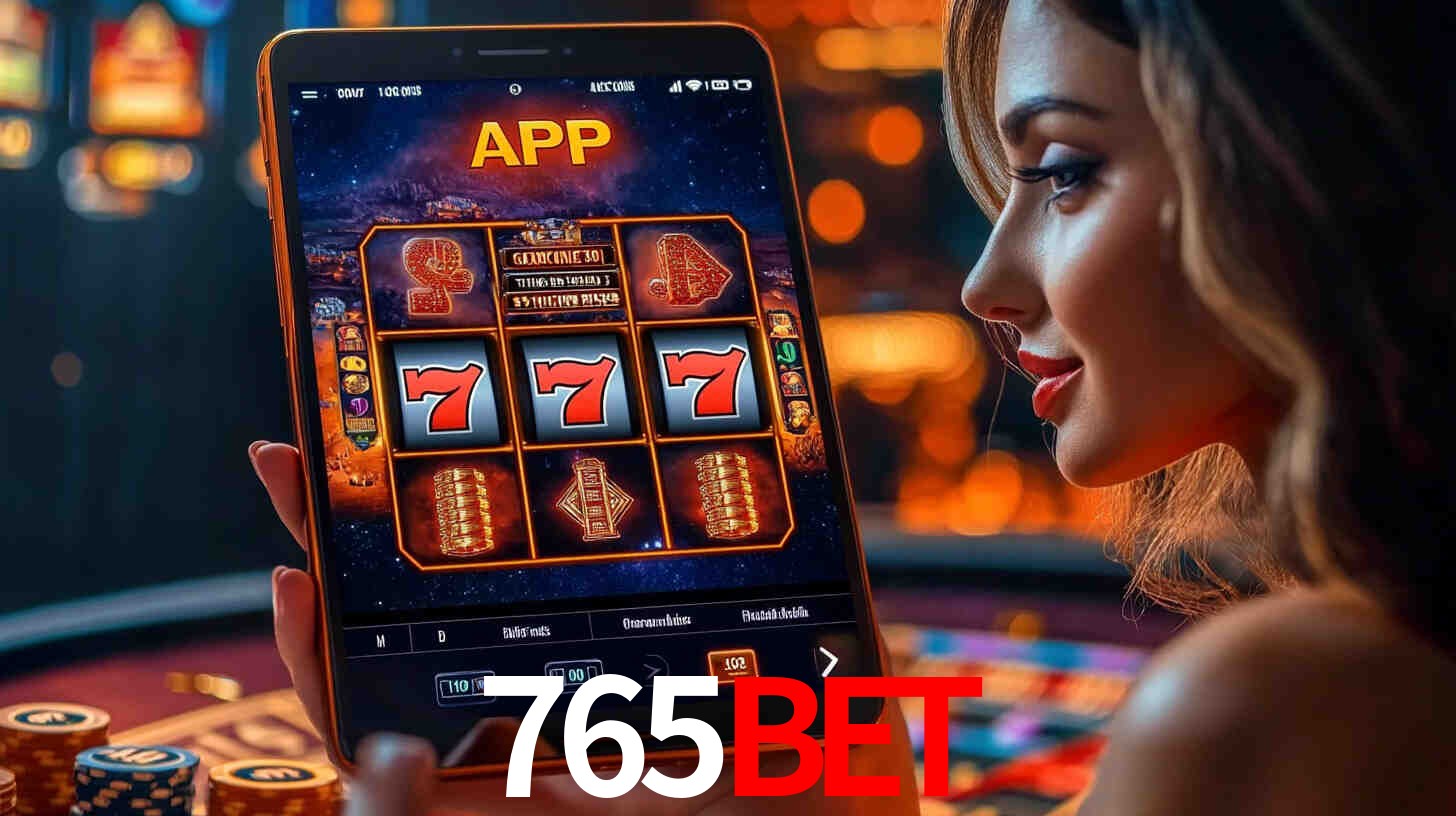 Descubra a Magia dos Jogos de Arcade no 765bet