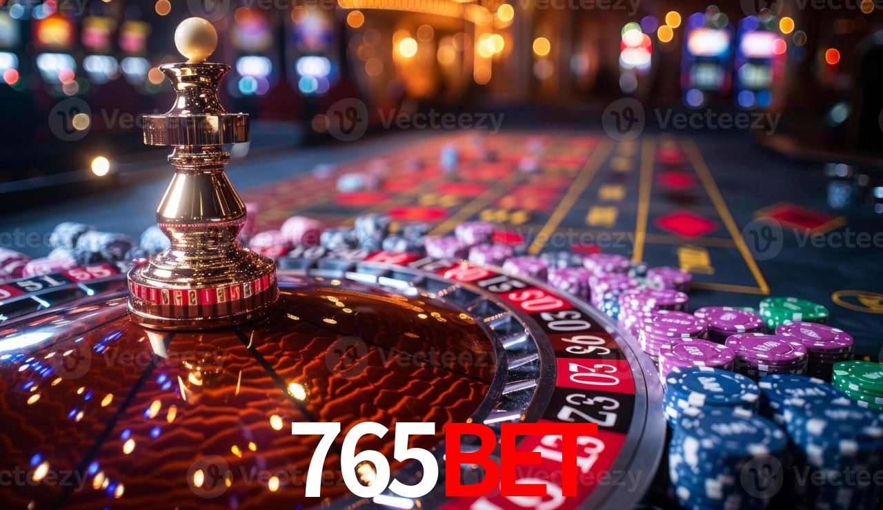 Secure Login 765bet