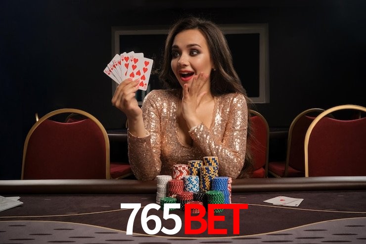 Especiais de Fim de Semana 765bet