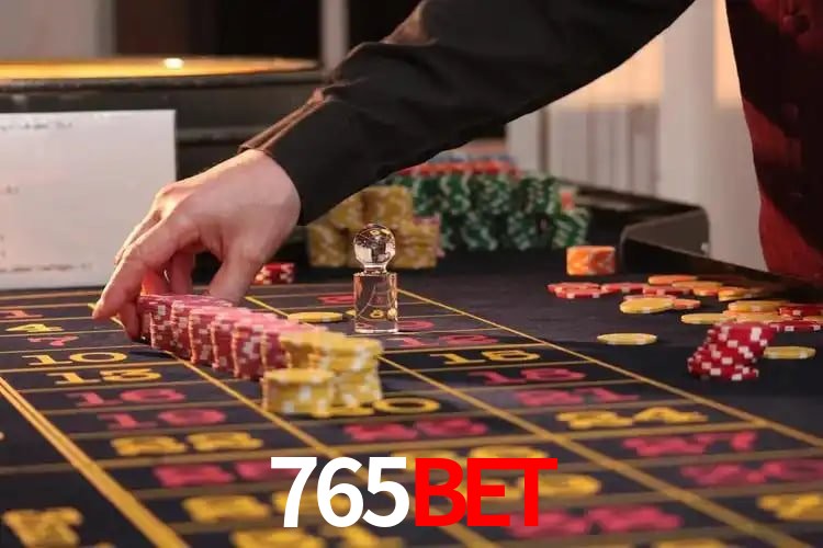 Interface Premium 765bet