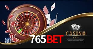 Descubra a Magia dos Jogos de Arcade no 765bet