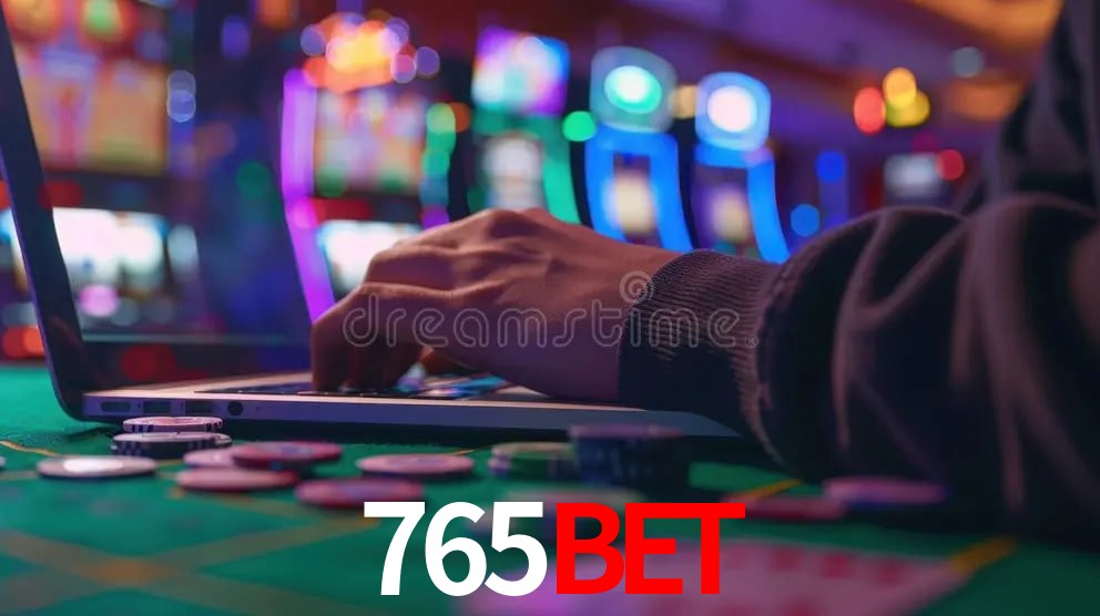A Emoção da Loteria na 765bet: Uma Chance de Mudança de Vida