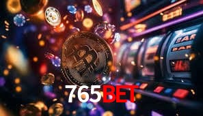 Design Responsivo 765bet