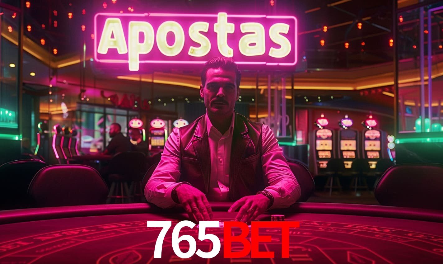 Recursos de Bônus 765bet