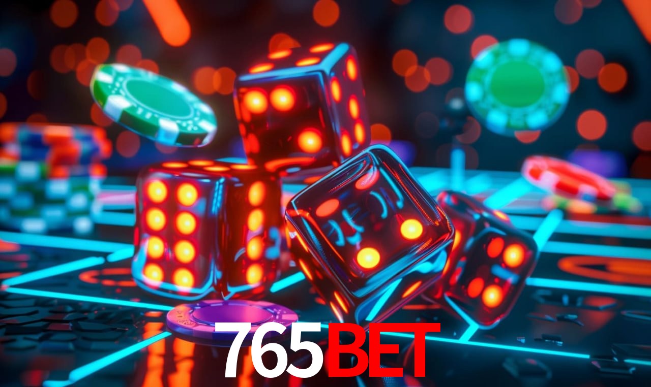 Integração de APIs 765bet