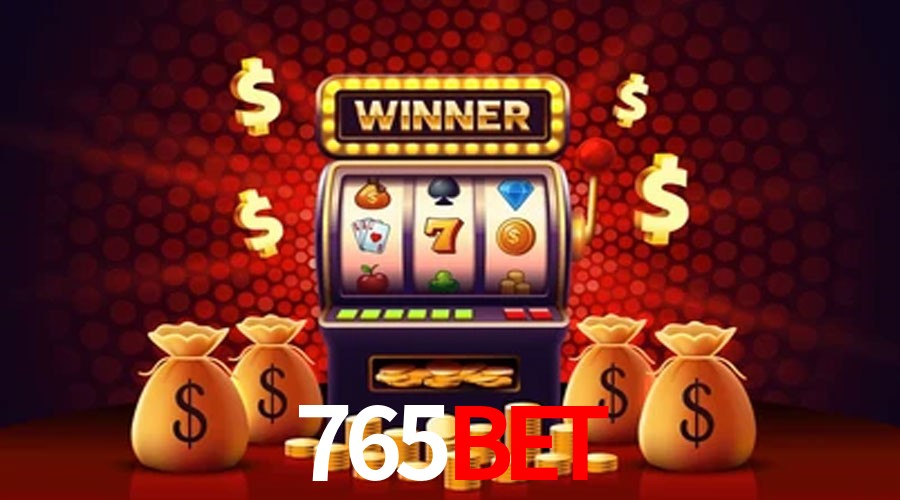 Bonus Features 765bet