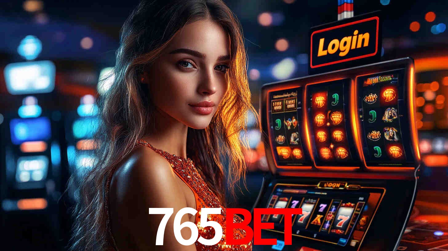 765bet: A Experiência de Casino com Jogos de Mesa ao Vivo