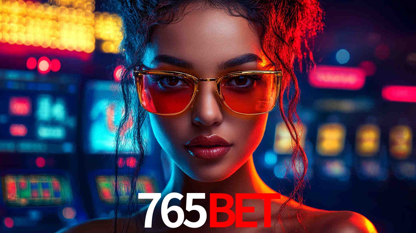 Apostas de Futebol 765bet