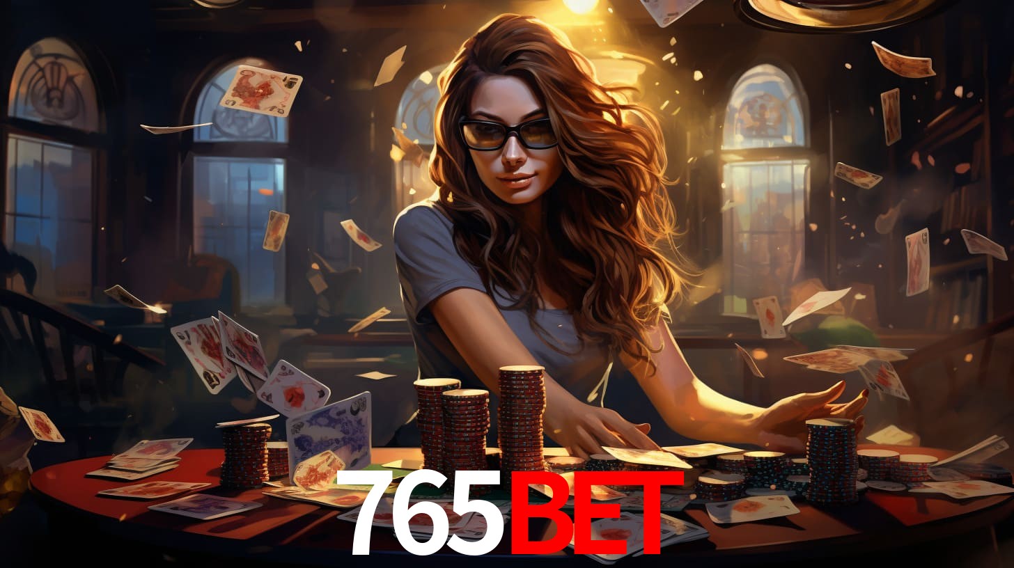 Daily Bonuses 765bet
