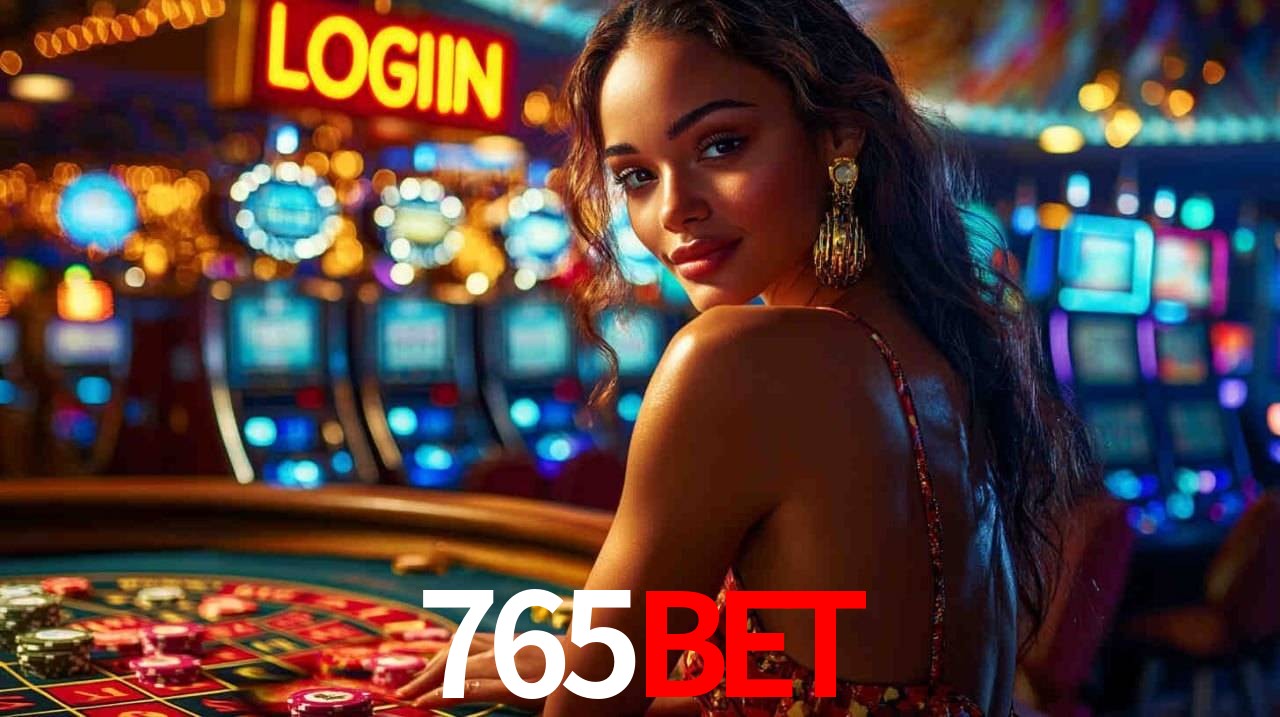 A Popularidade dos Caça-Níqueis no 765bet