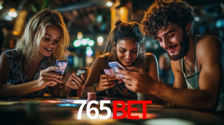 Exclusive Games 765bet