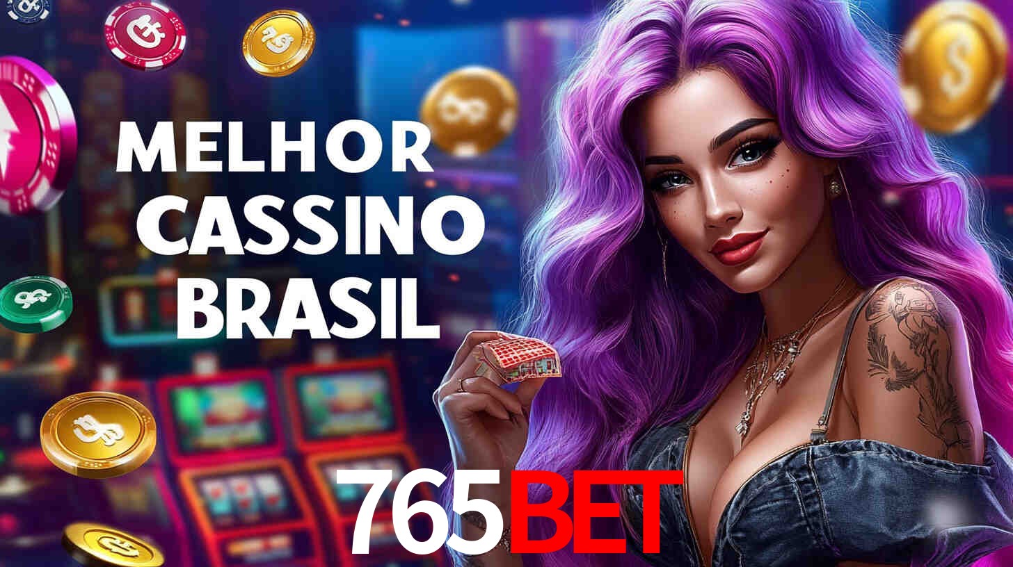Apostas Esportivas na 765bet: Um Guia Completo